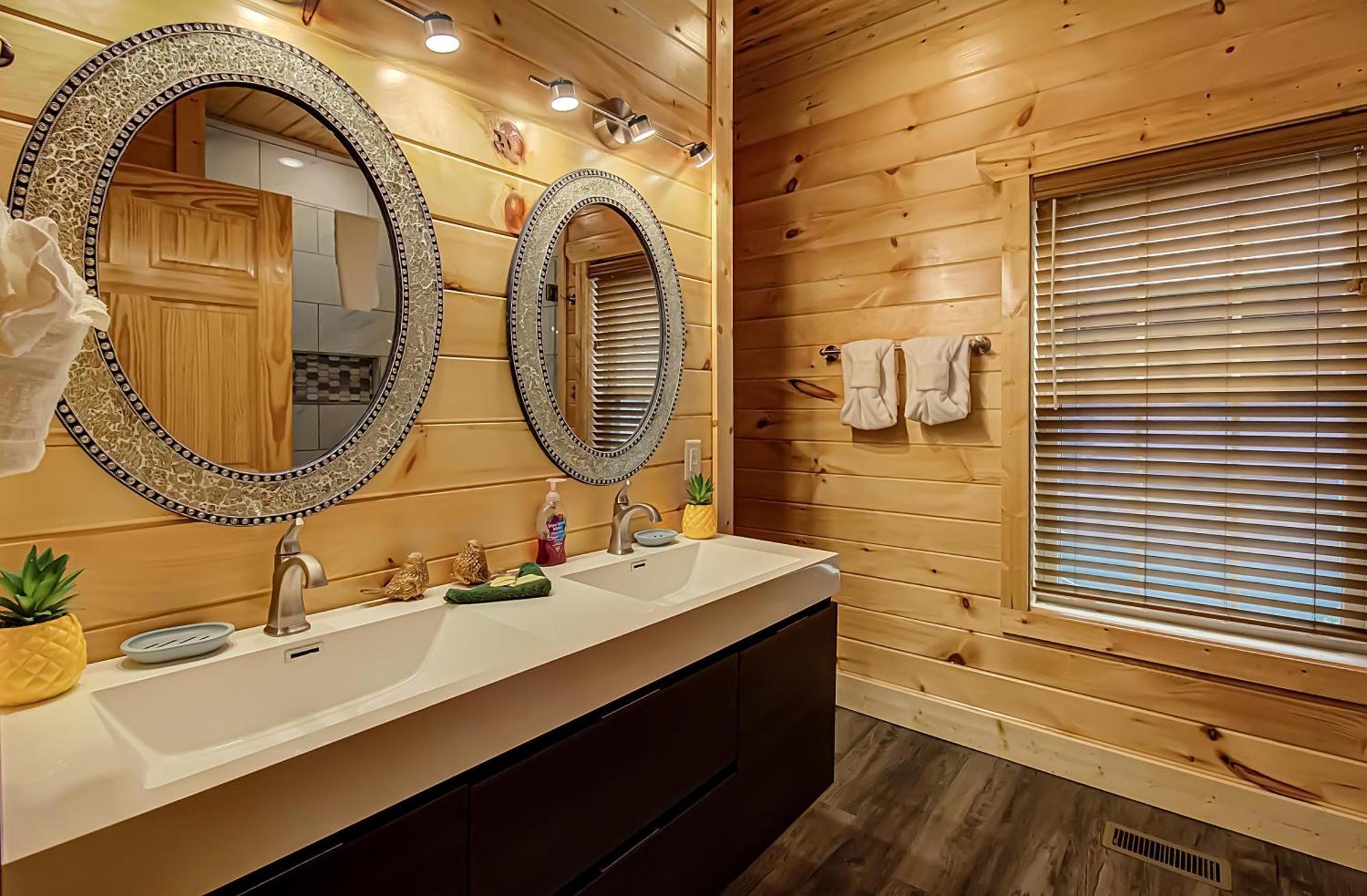 River Elegance #2335 Pigeon Forge Exterior foto